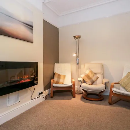 Melrose House Keswick (Cumbria)