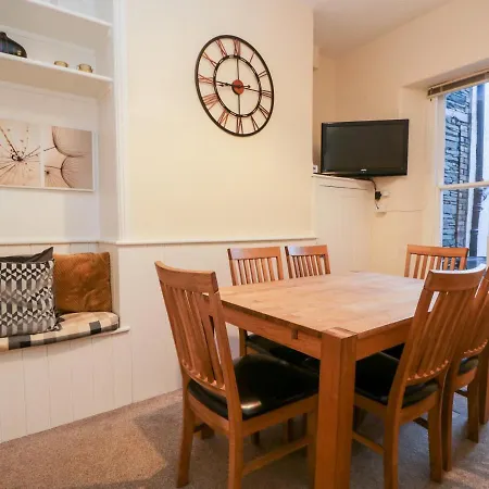 Melrose House Hébergement de vacances