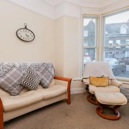 Melrose House * Keswick (Cumbria)