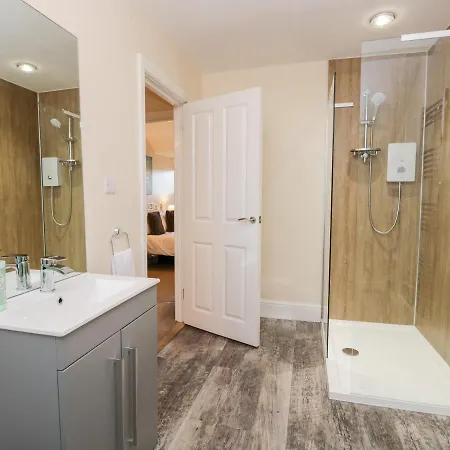 Melrose House Hébergement de vacances *