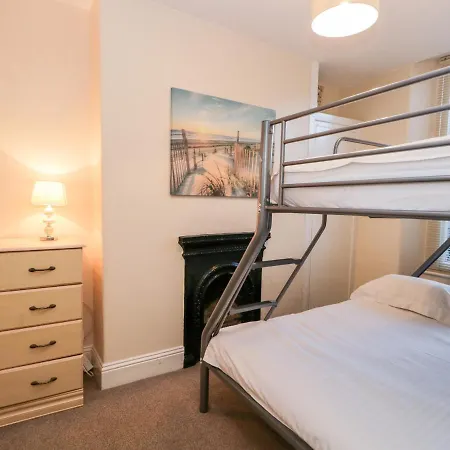 Melrose House Hébergement de vacances Keswick (Cumbria)