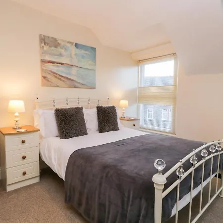 Hébergement de vacances Melrose House Keswick (Cumbria)