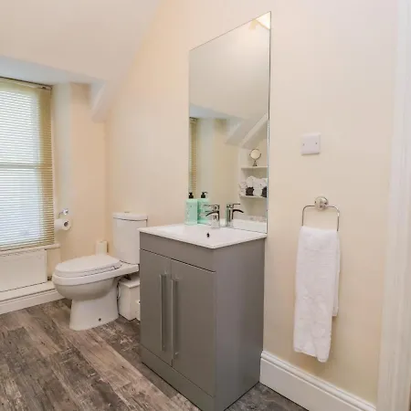 Melrose House Keswick (Cumbria)