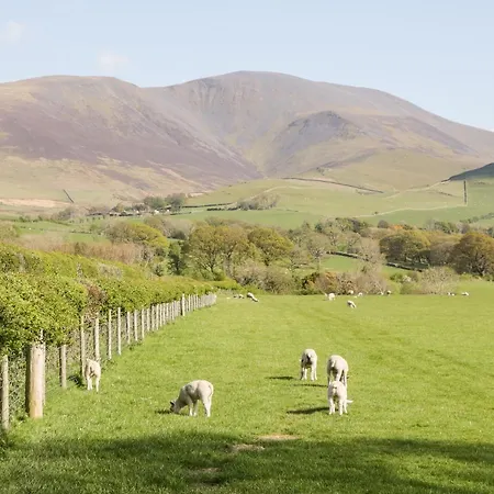 Hébergement de vacances Melrose House *