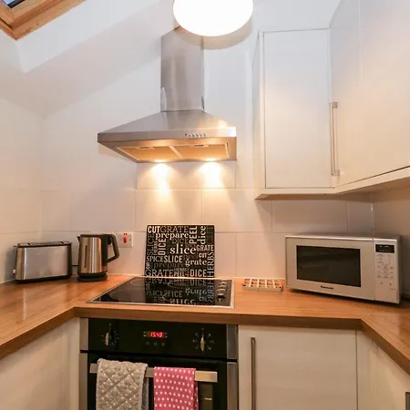 Melrose House * Keswick (Cumbria)