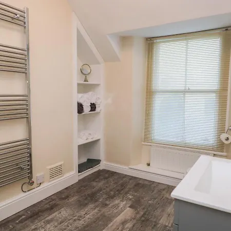 Melrose House Hébergement de vacances Keswick (Cumbria)