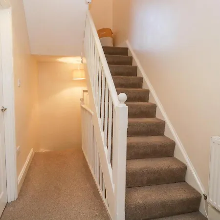 Hébergement de vacances Melrose House