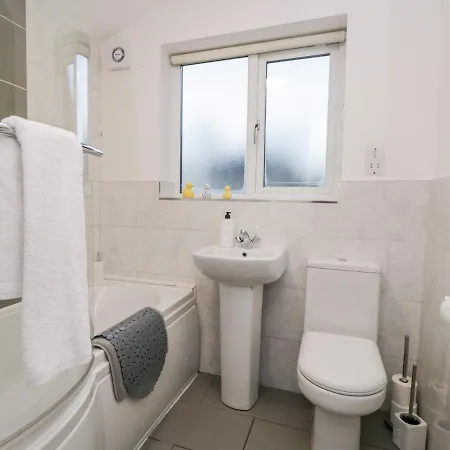 Melrose House Hébergement de vacances