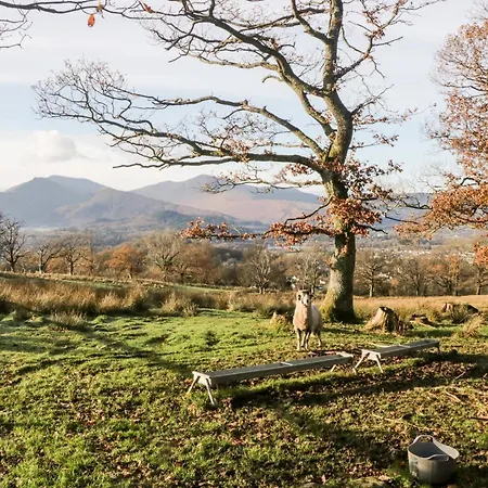 Melrose House * Keswick (Cumbria)