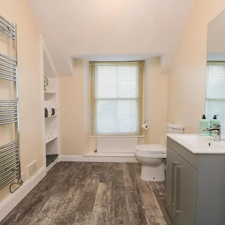 Melrose House * Keswick (Cumbria)