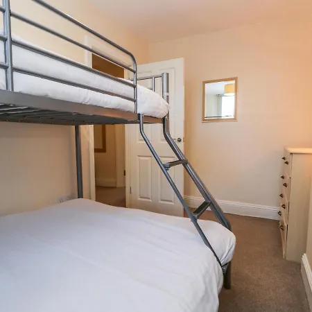 Hébergement de vacances Melrose House Keswick (Cumbria)