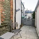 Дом отдыха Melrose House