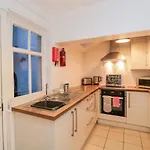 Melrose House Кесвик