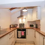 Melrose House Дом отдыха Кесвик